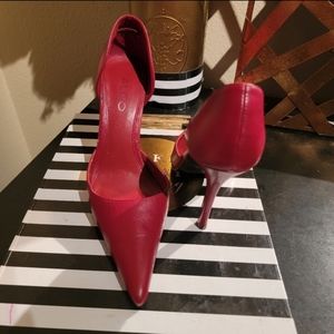 Like new Aldo heels 👠
